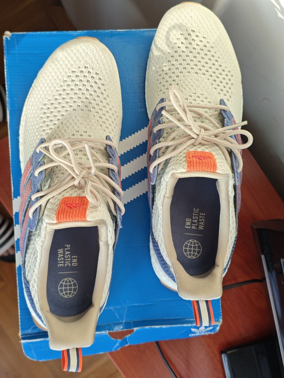 Adidas Ultraboost 1.0 photo 3