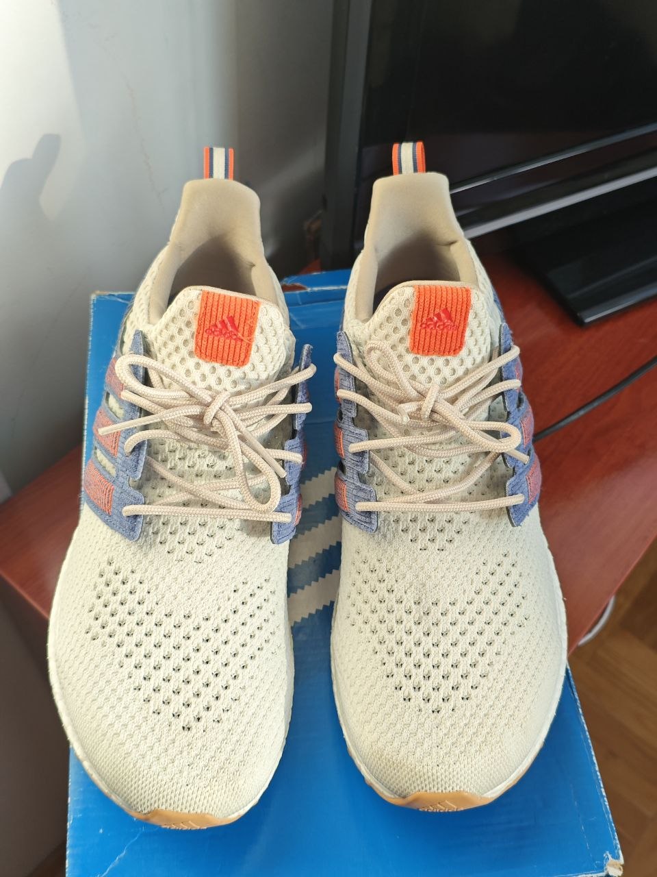 Adidas Ultraboost 1.0 photo 4