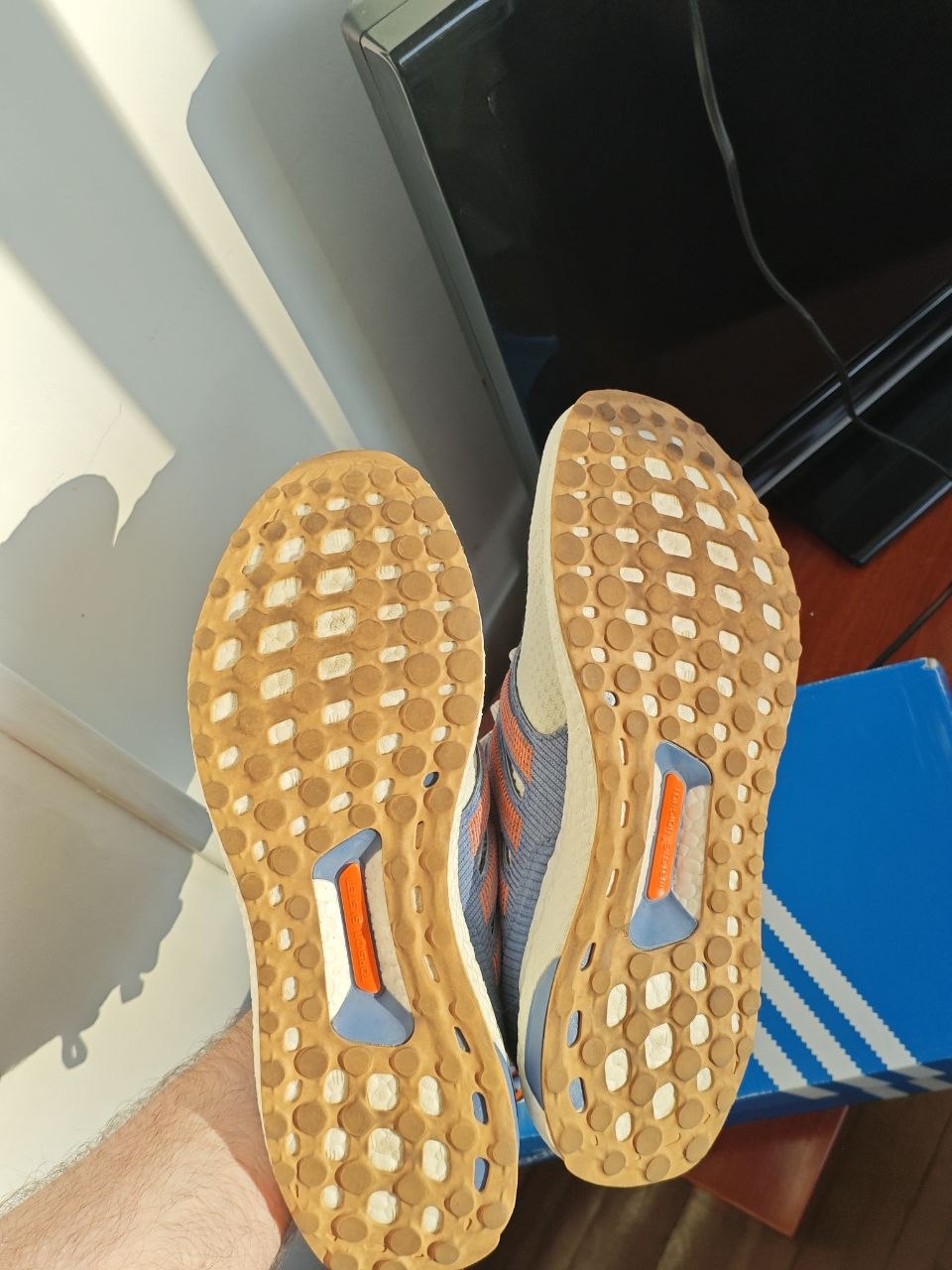 Adidas Ultraboost 1.0 photo 5