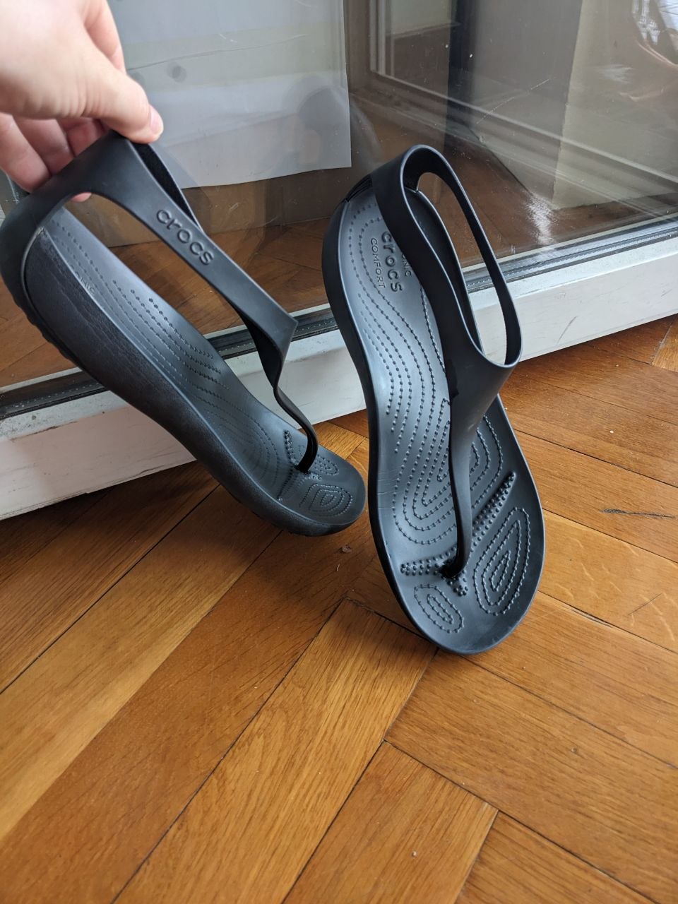 Crocs