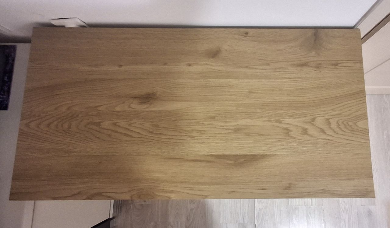JYSK TRAPPEDAL table photo 2