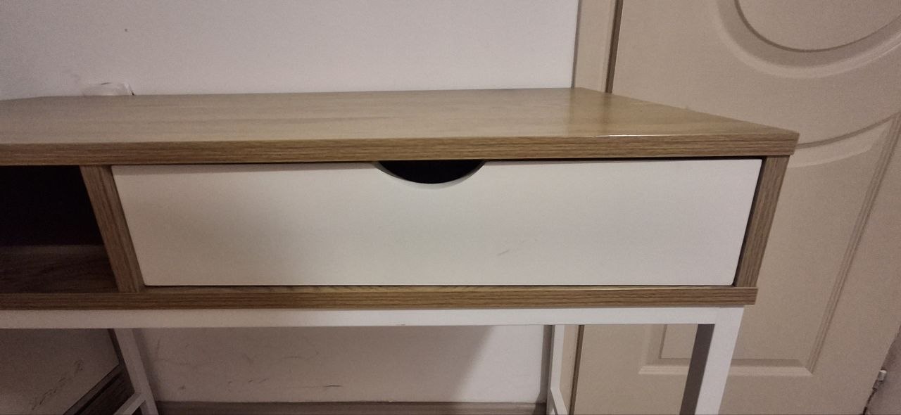 JYSK TRAPPEDAL table photo 4