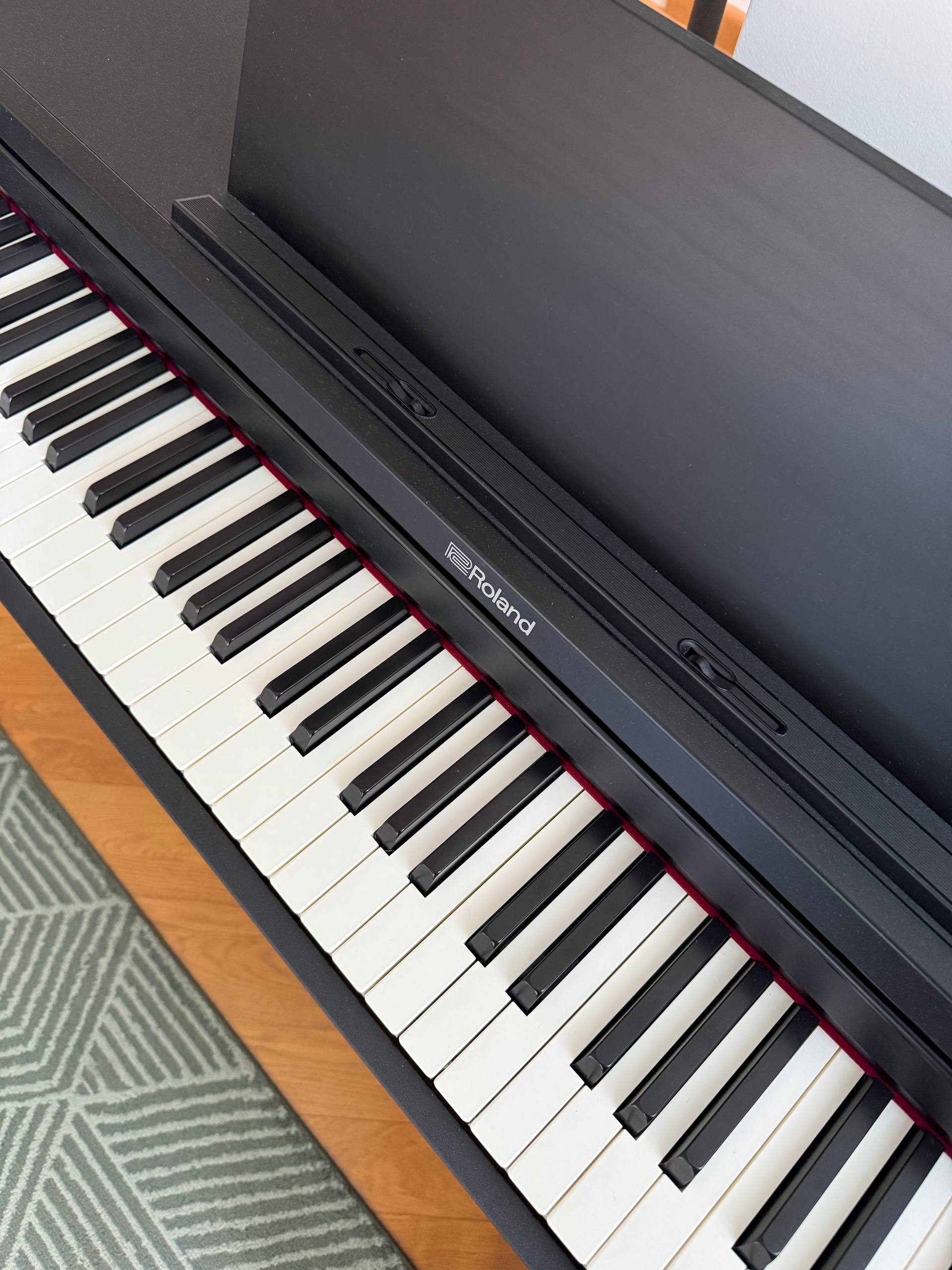Roland RP107 photo 3