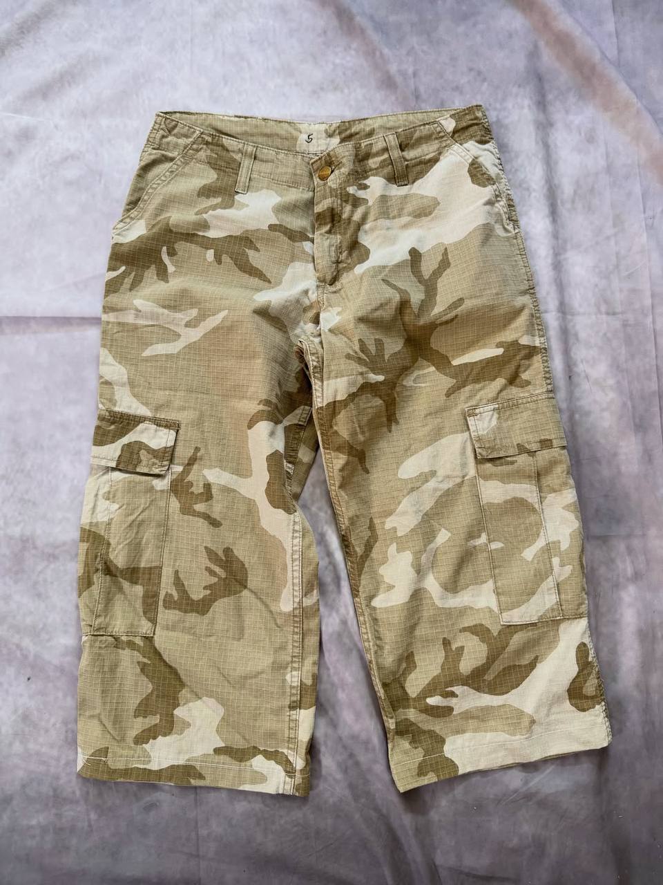 Šorts Carhartt