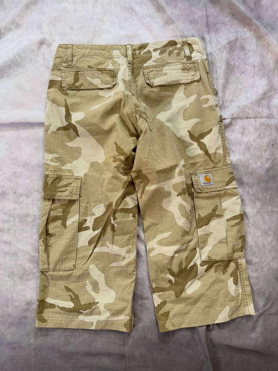 Šorts Carhartt photo 3