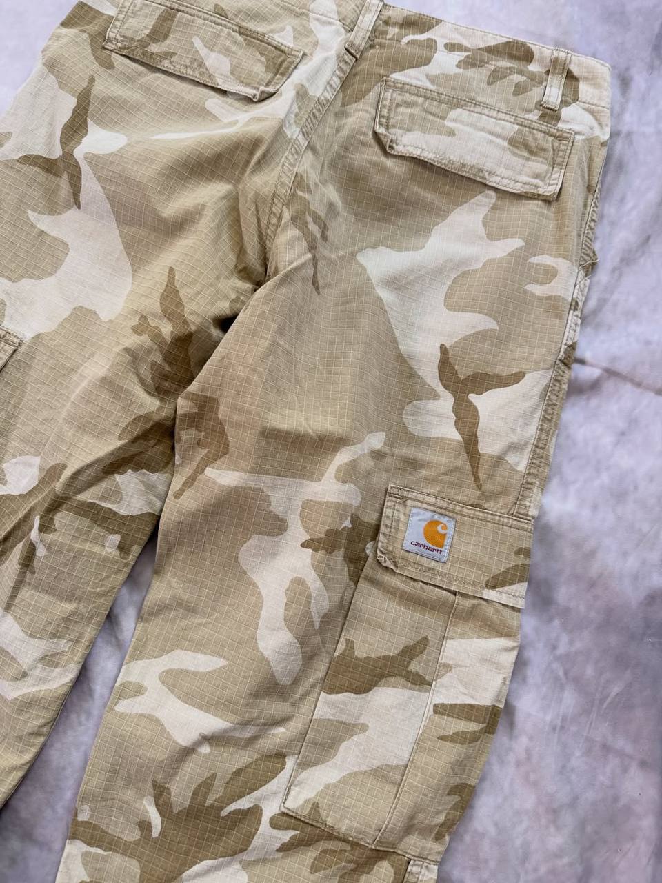Šorts Carhartt photo 4