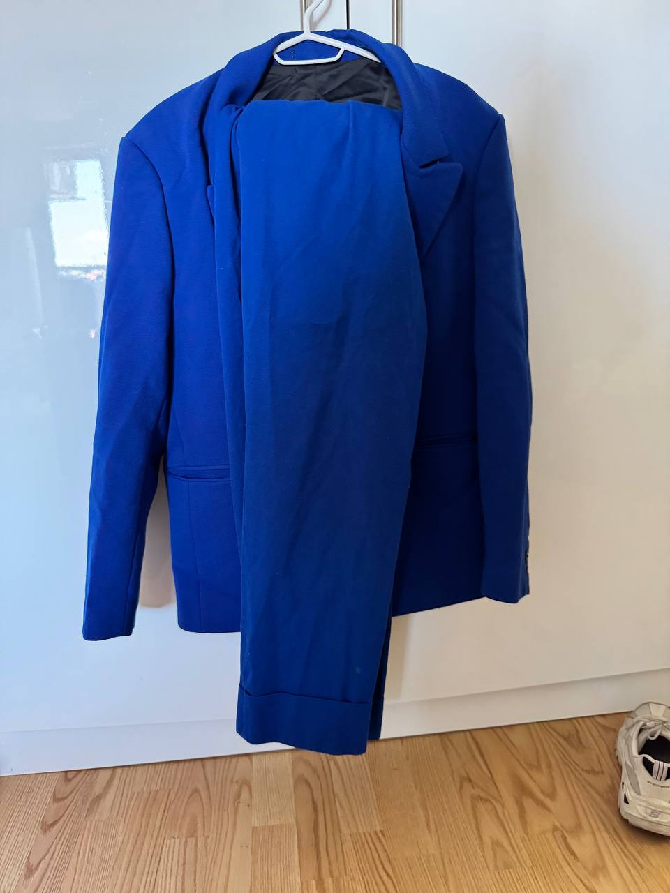 Zara kombinacija (krajislo i pantalone) photo 2
