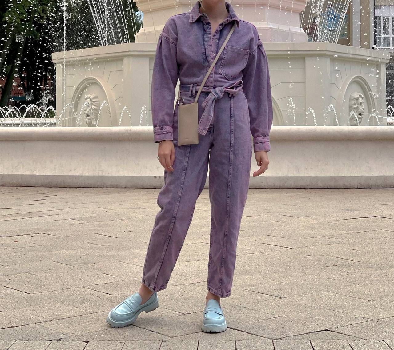 Блузка Zara photo 3