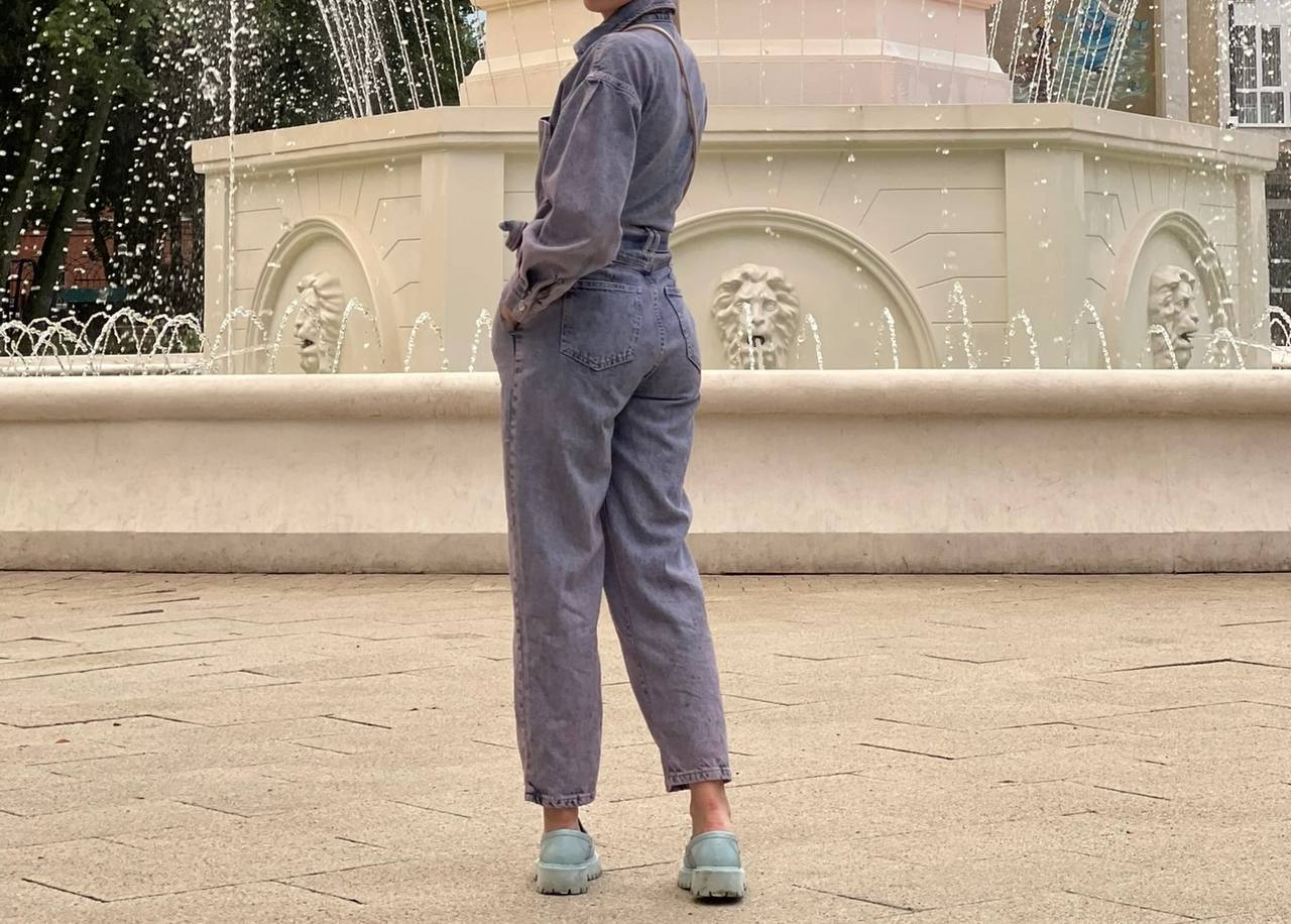 Блузка Zara photo 4