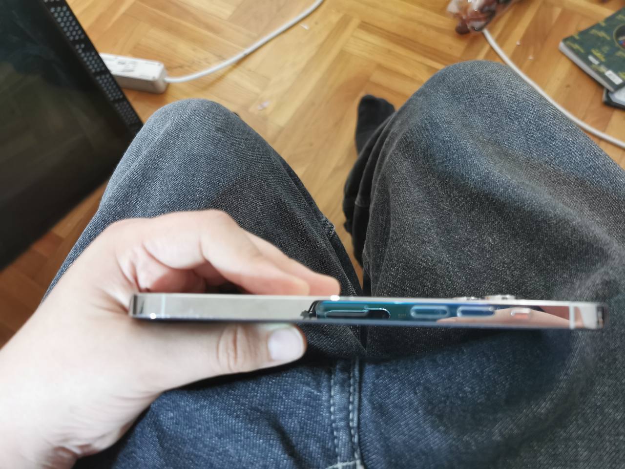 iPhone 14 Pro Max photo 3