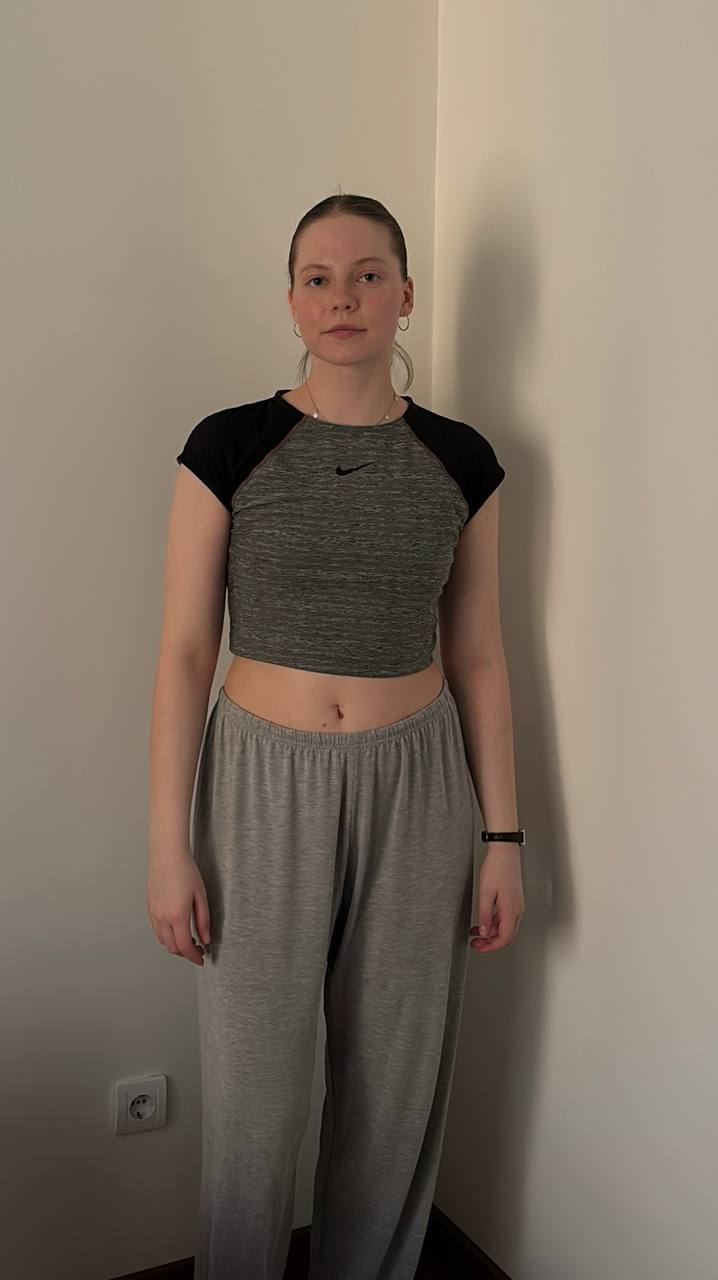 Спортивный топ Nike photo 2