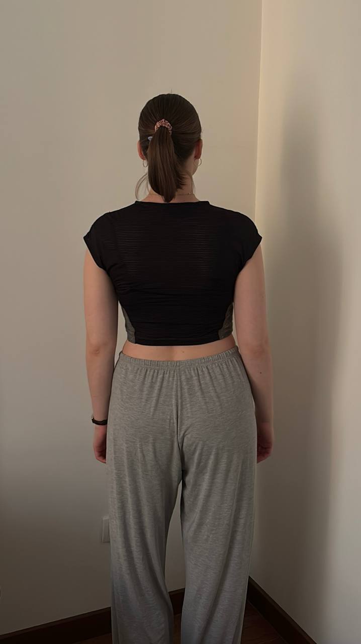 Спортивный топ Nike photo 4