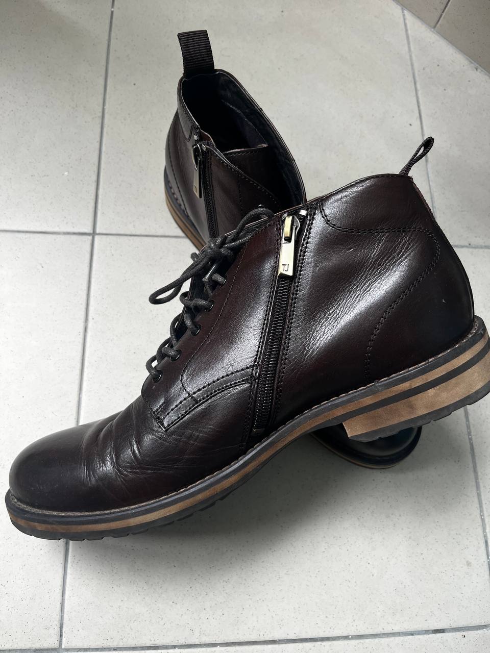 Boots photo 2