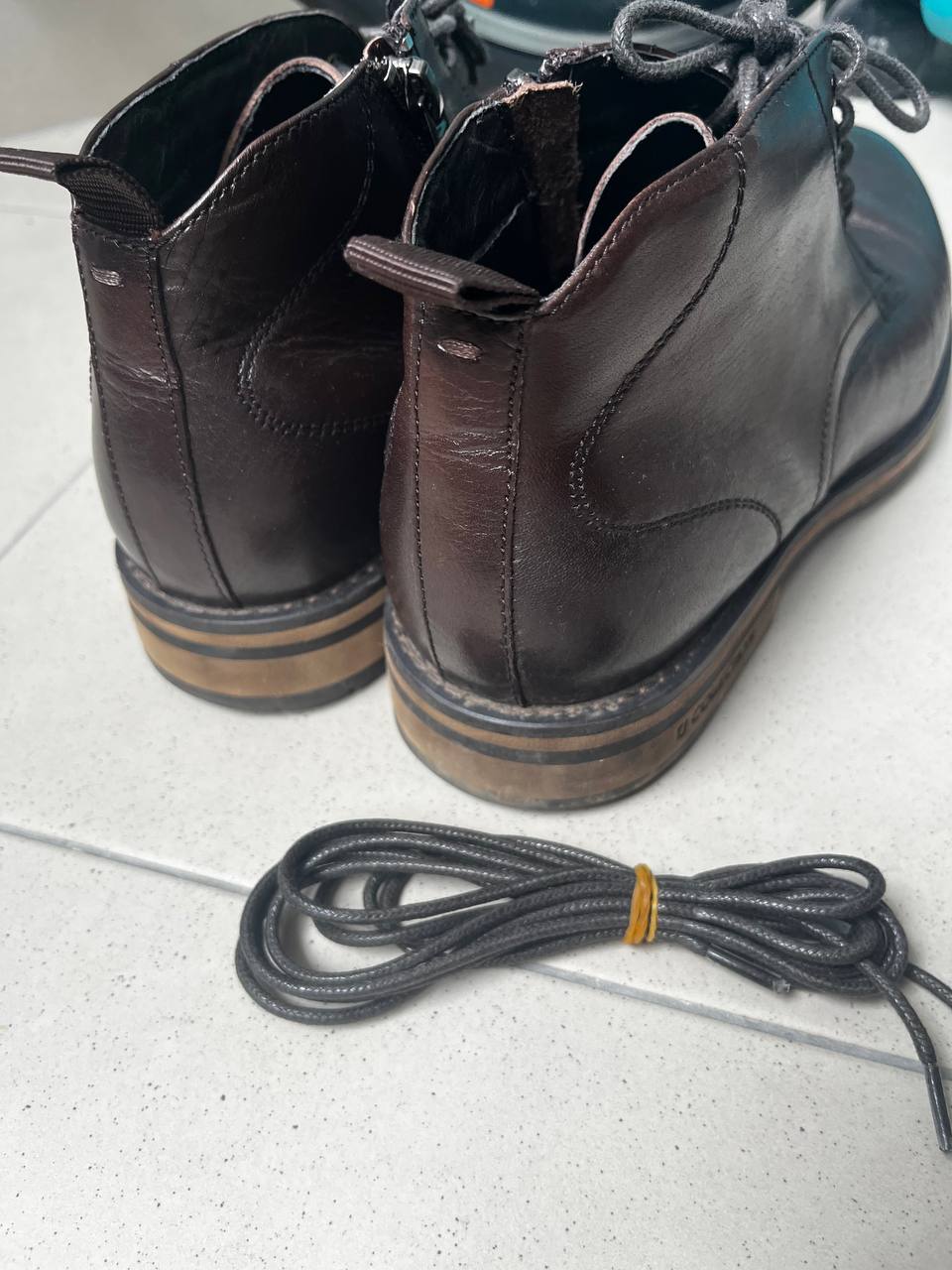 Boots photo 3