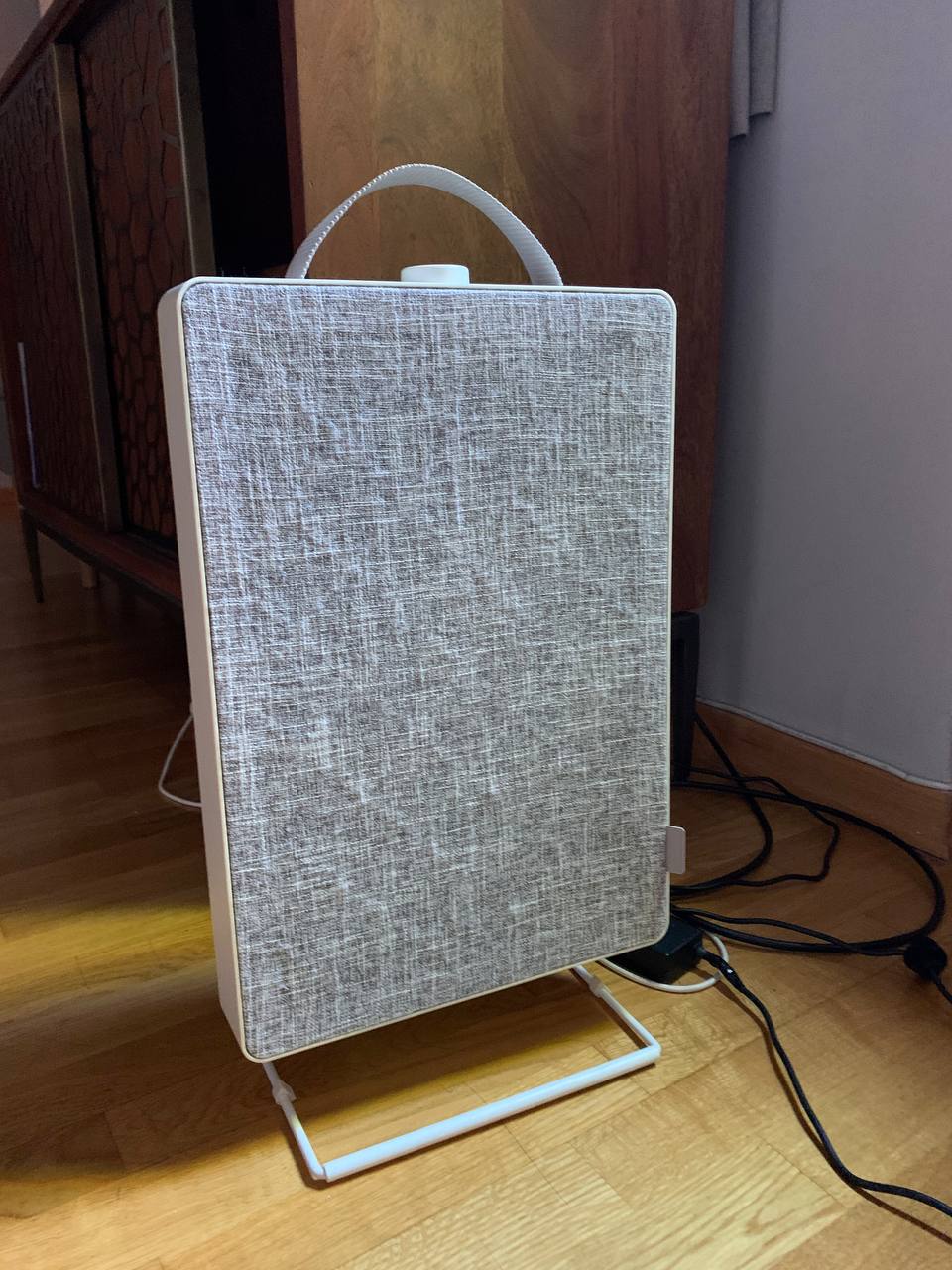 air purifier photo 2