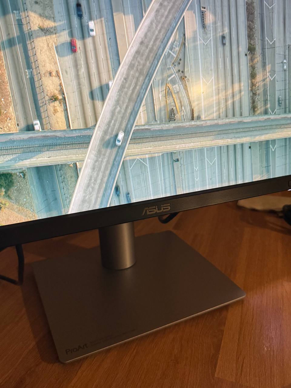 Asus ProArt PA279CRV монитор photo 2