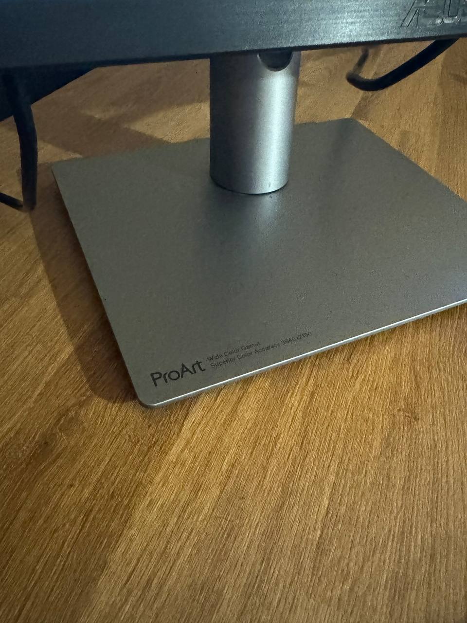 Asus ProArt PA279CRV монитор photo 3