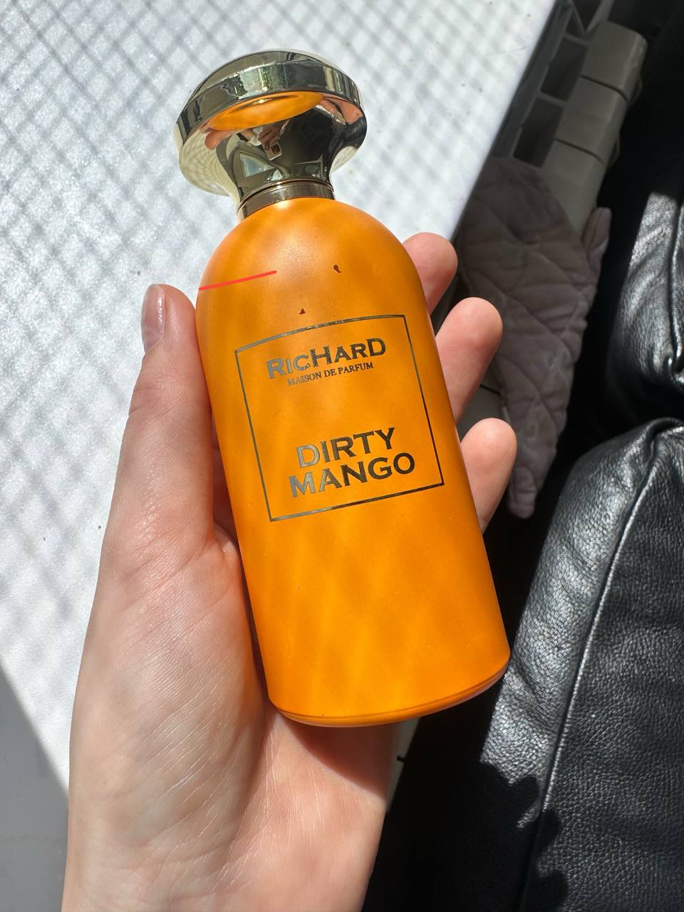 Prljavaj Mango