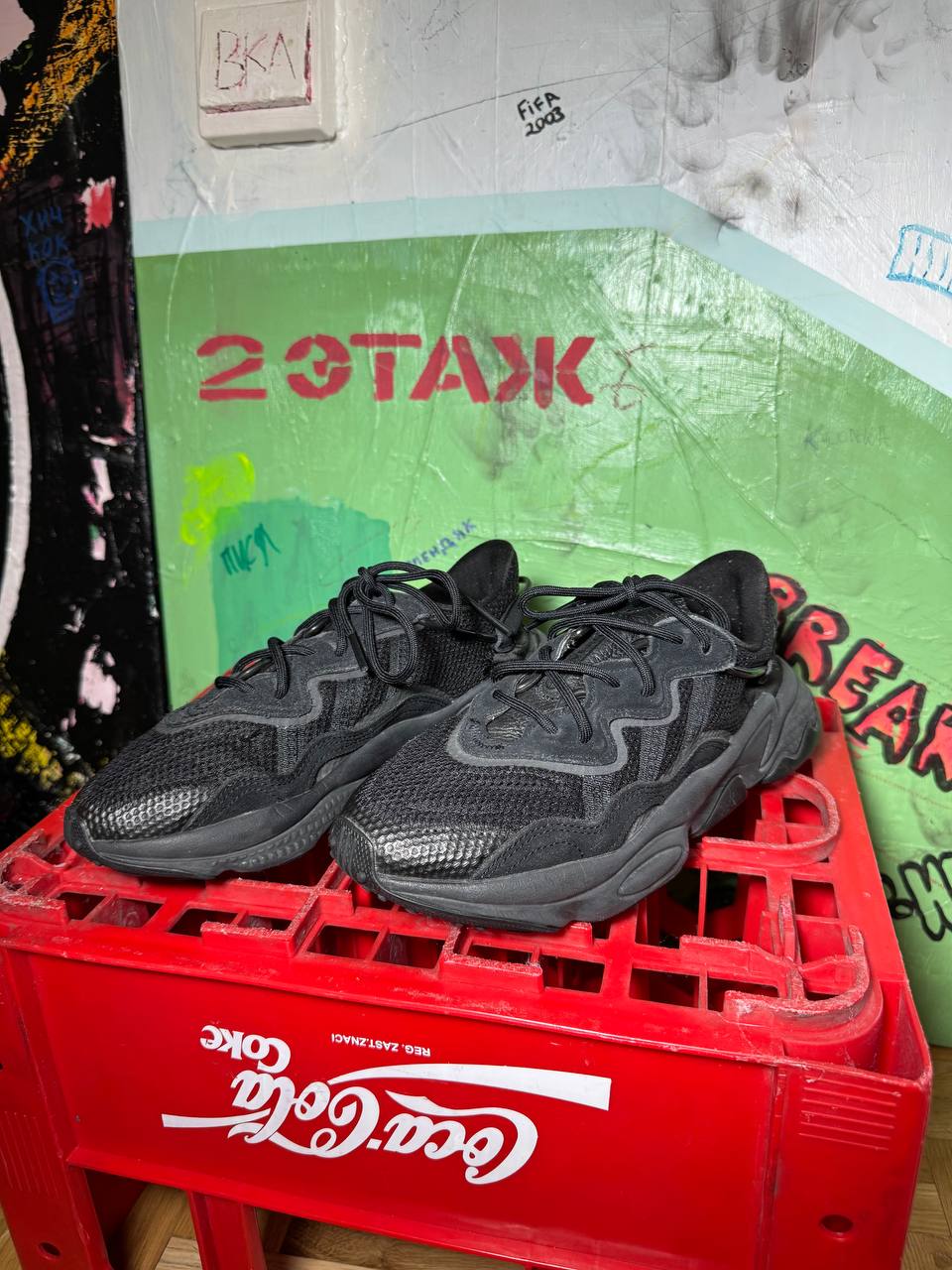 New Balance U327WCC