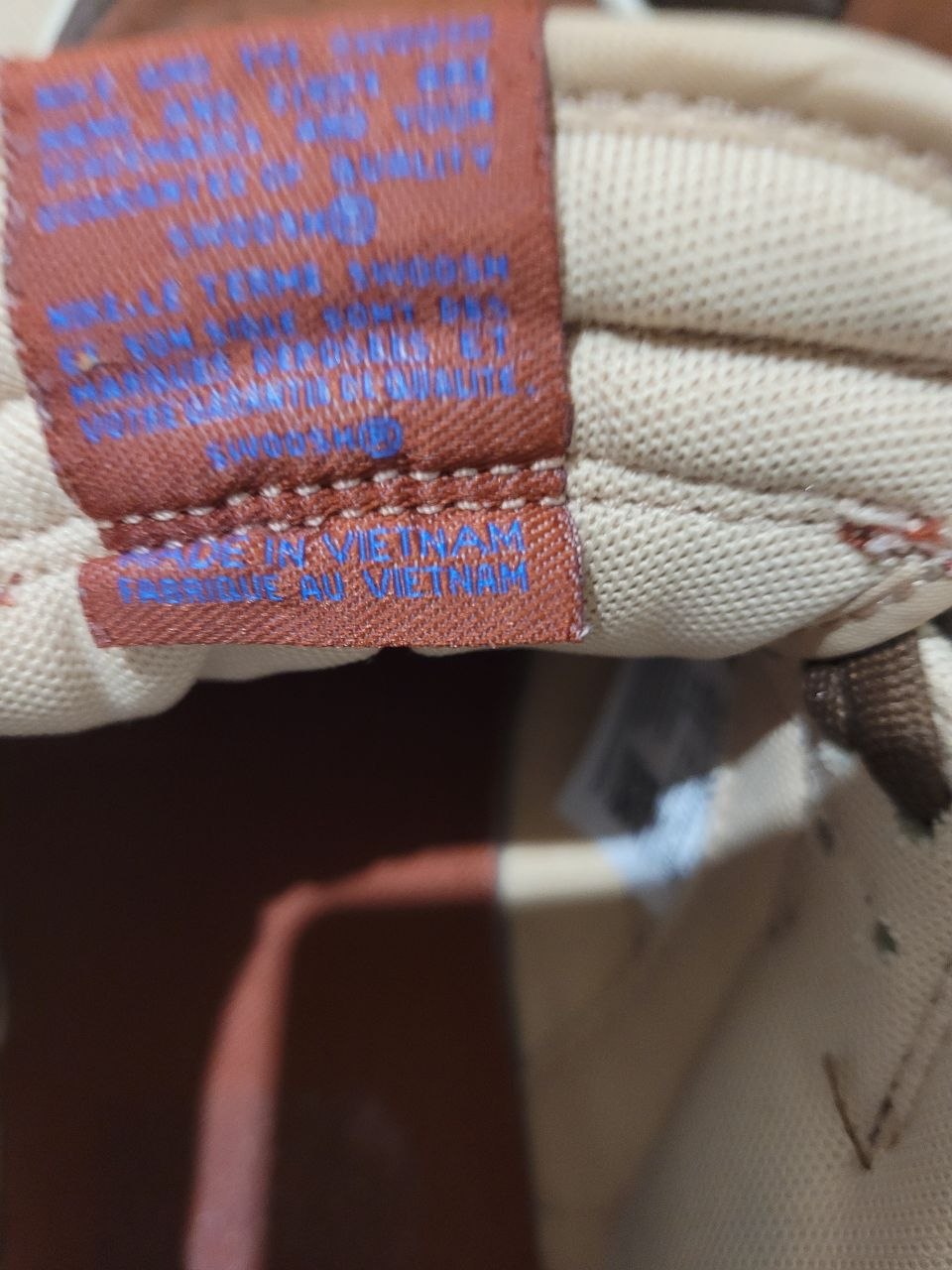 Nike Dunk Low Retro PRM photo 6