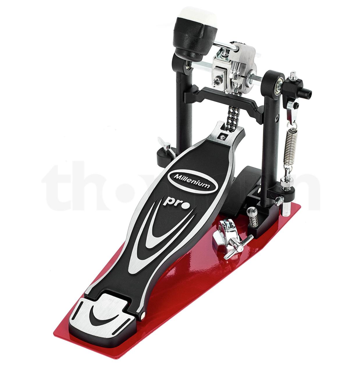 Millenium PD-122 Pro bubnjaski pedala