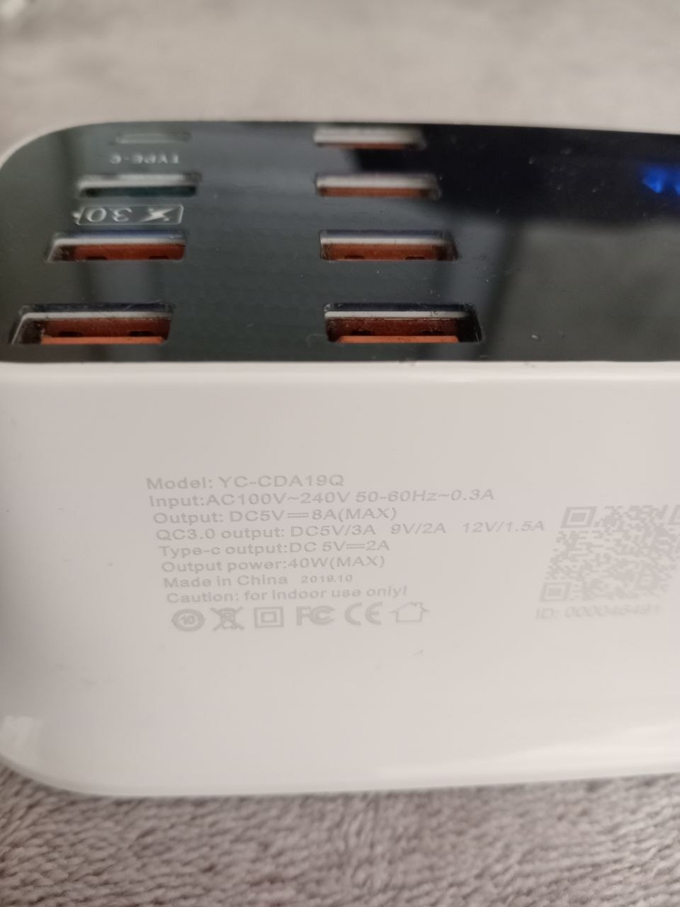 Вентилатор за MacBook Air 13" photo 5