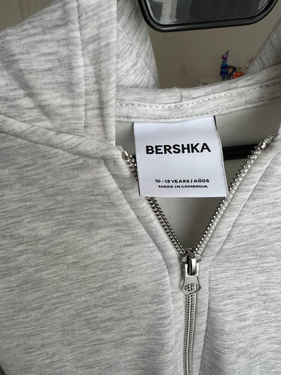 Бомбер Bershka photo 3