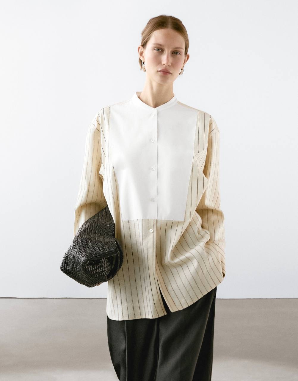 Jakna Oysho photo 3