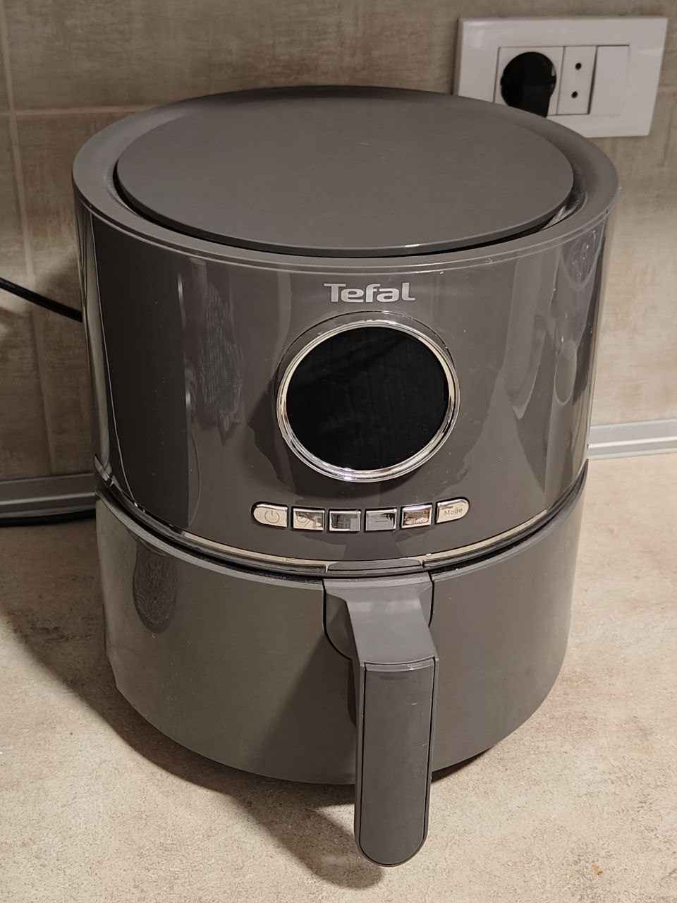 aerogrill Tefal