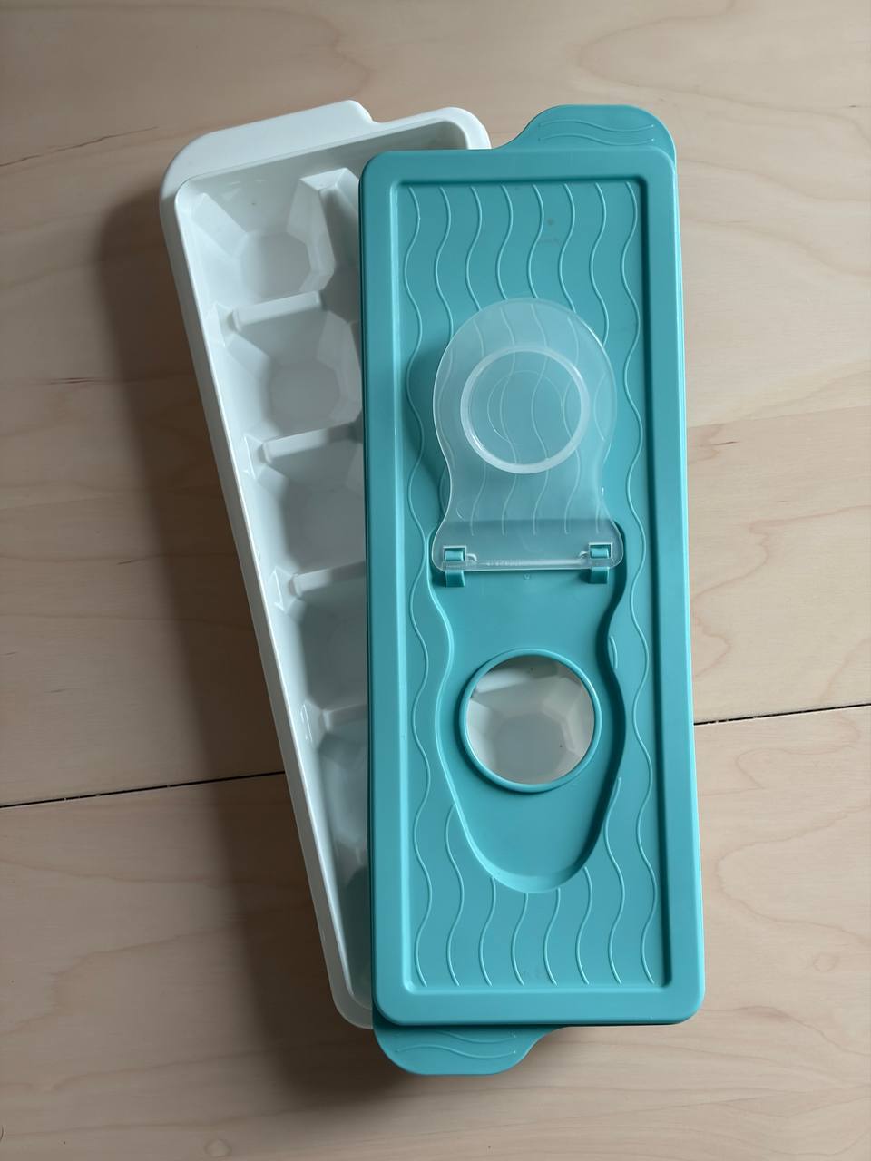 Molds for omelets photo 6