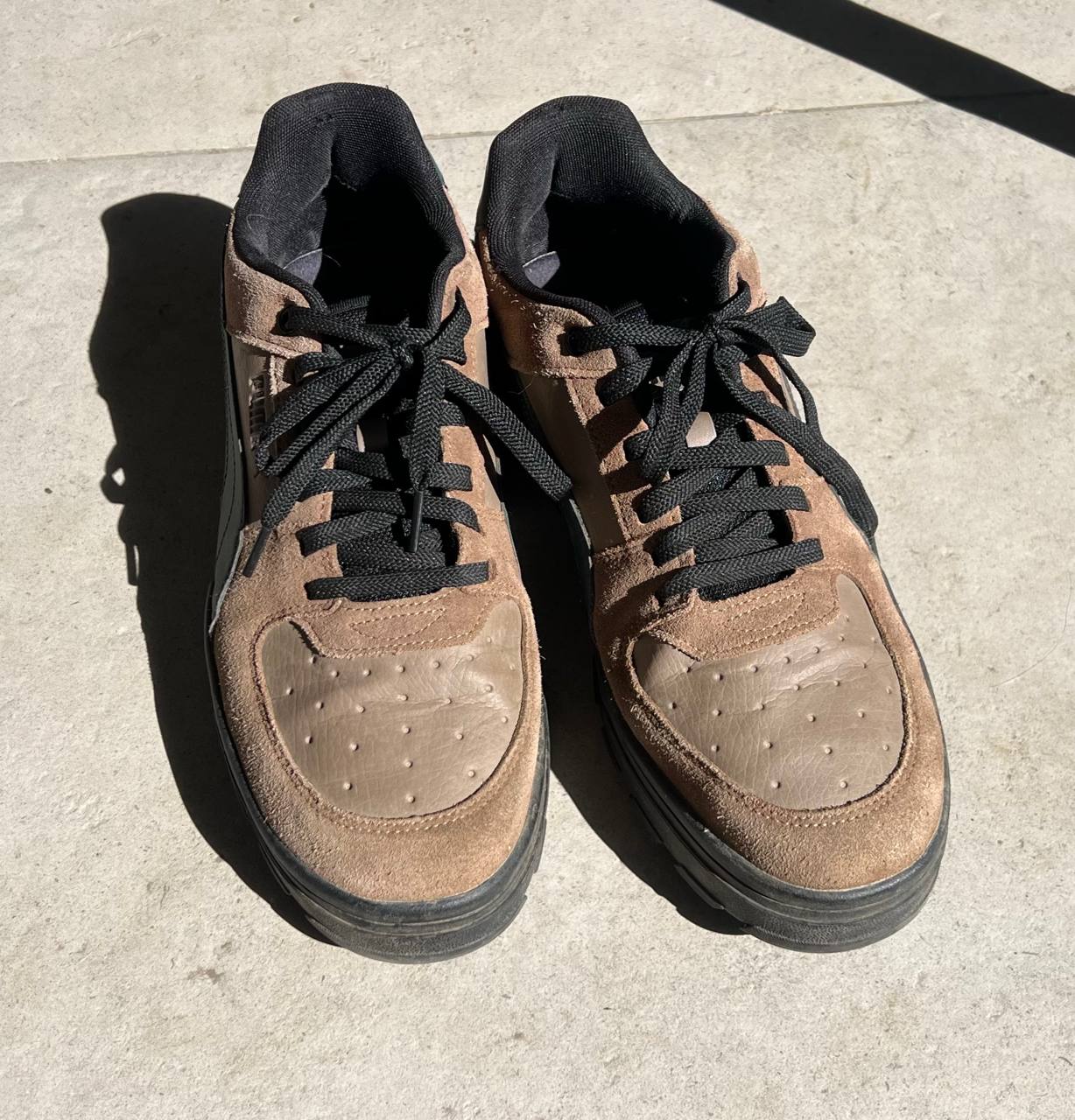 Geox sneakers