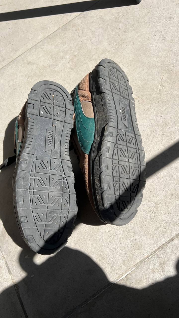 Geox sneakers photo 2