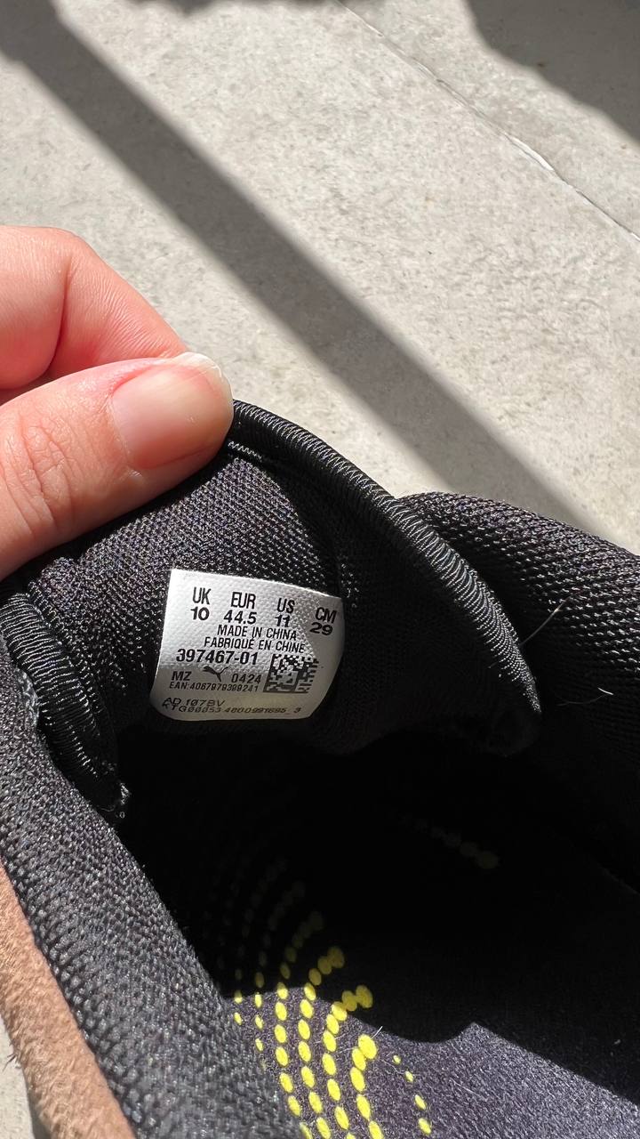 Geox sneakers photo 3