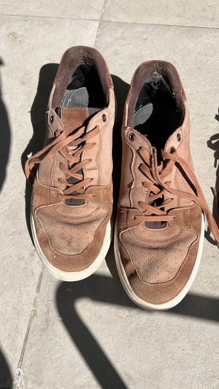 Geox sneakers photo 4