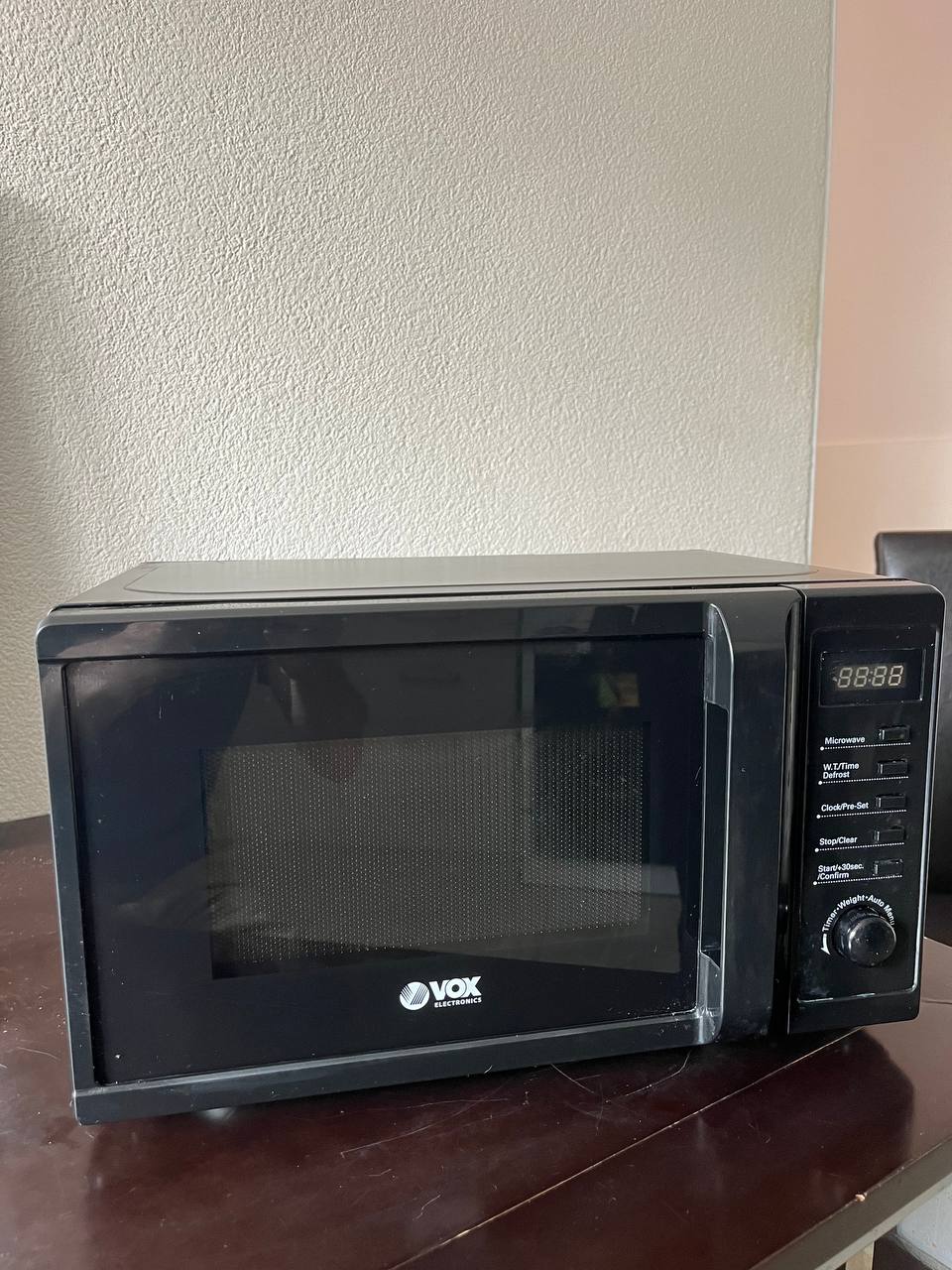 Микрофлакс vox-3799