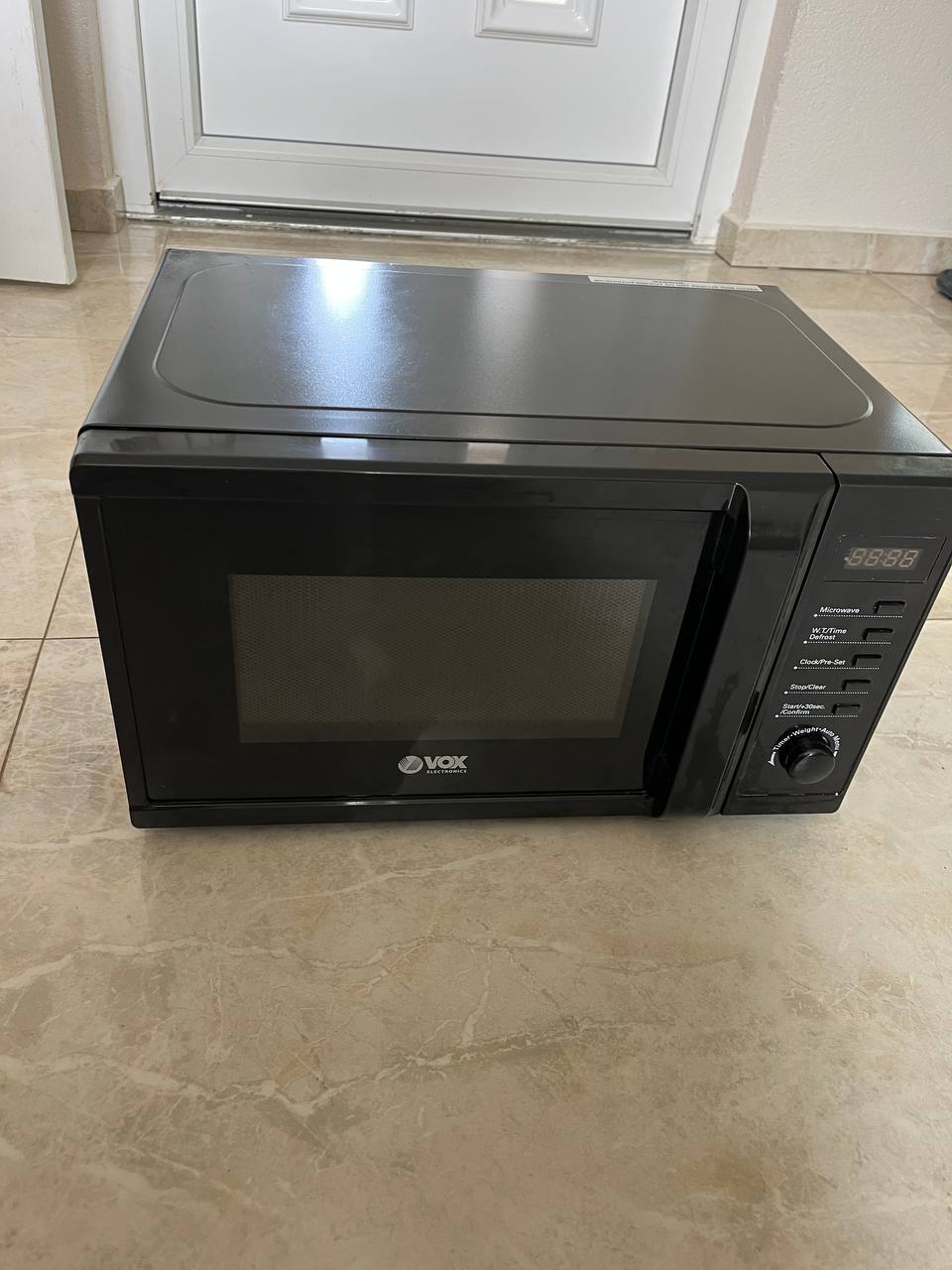 Микрофлакс vox-3799 photo 2