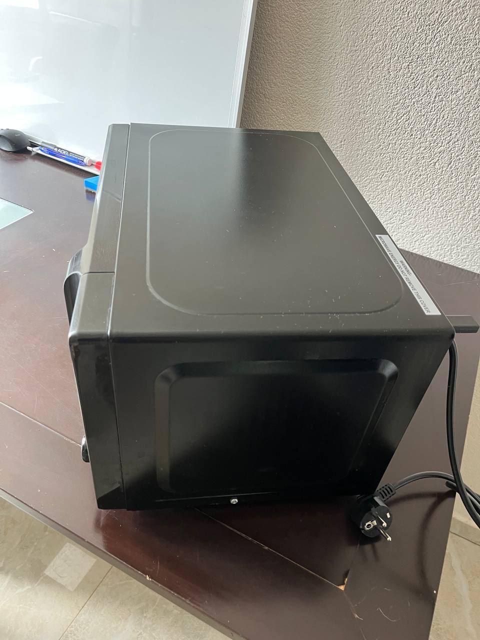 Микрофлакс vox-3799 photo 3