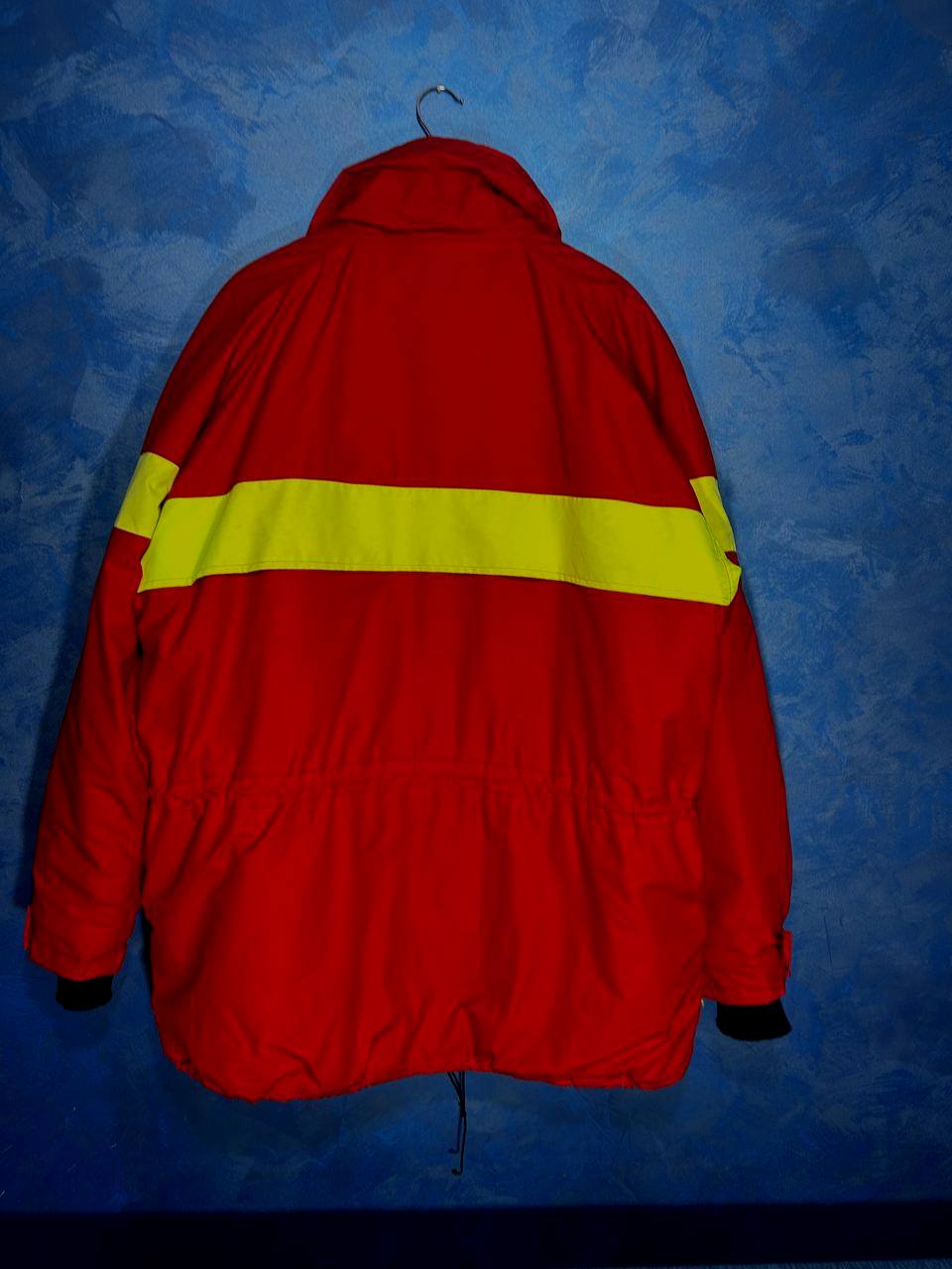 Куртка теплая на Gore Tex photo 2
