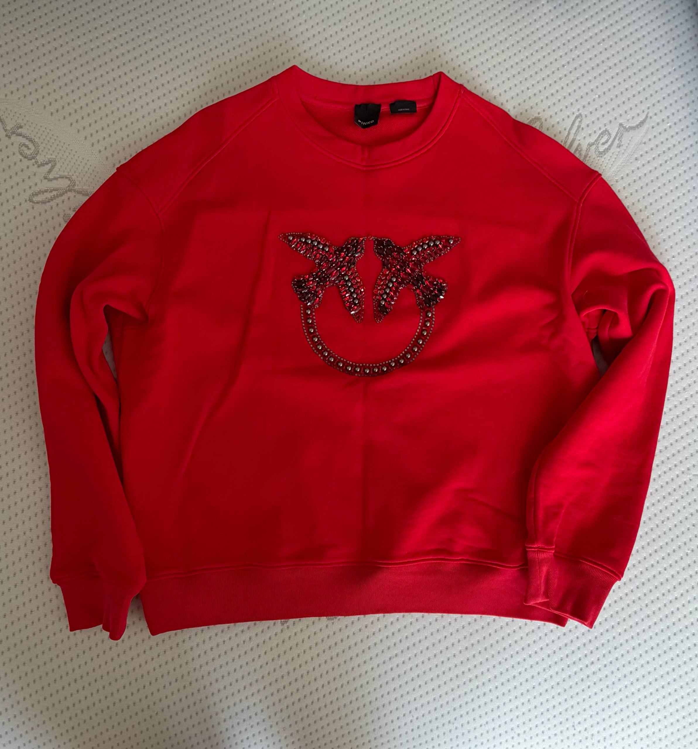 Свитшот Pinko