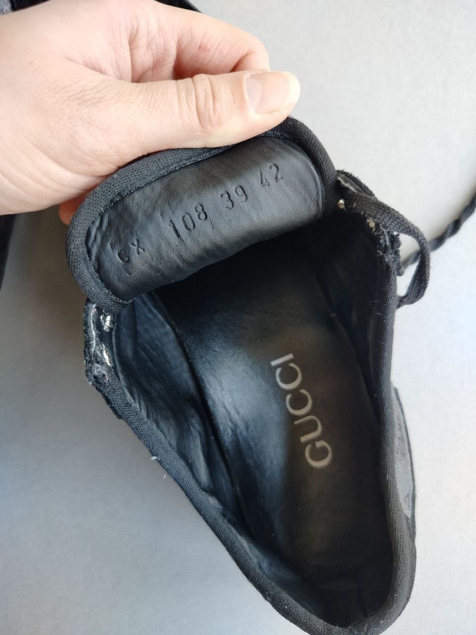 Muške Gucci košulje photo 6