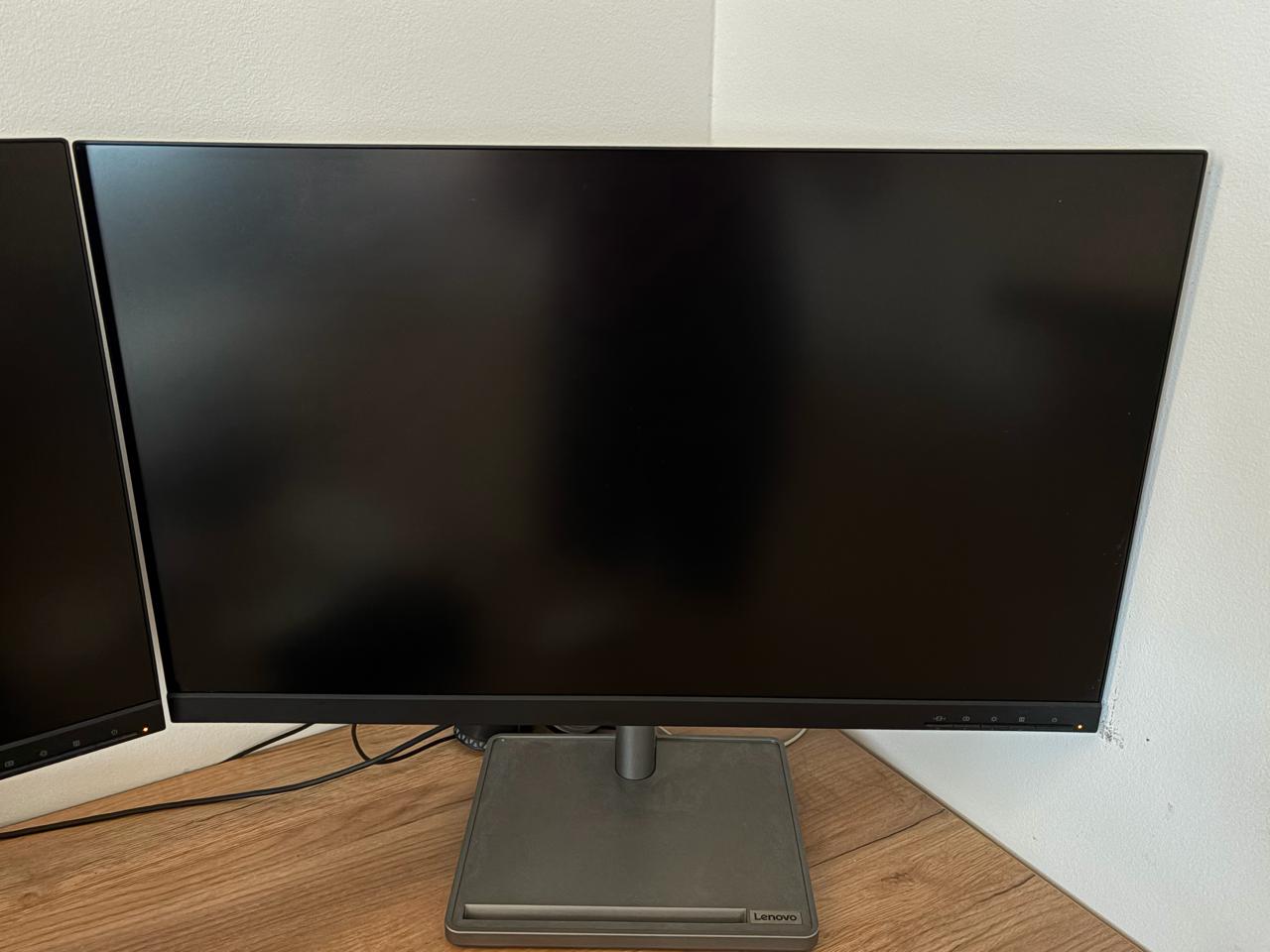Lenovo L27q-38 27" Monitor
