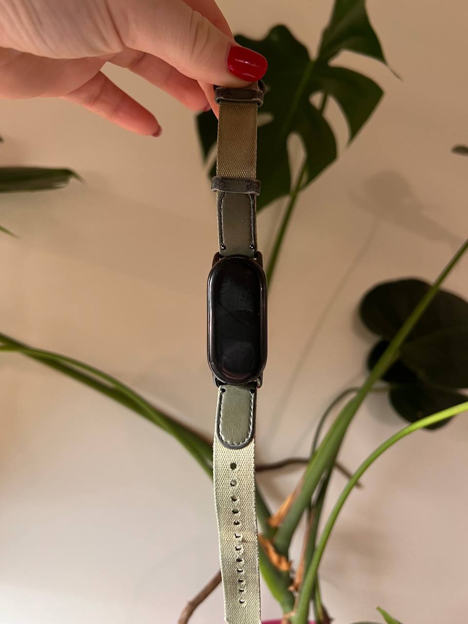 Xiaomi Smart Band 8 photo 3