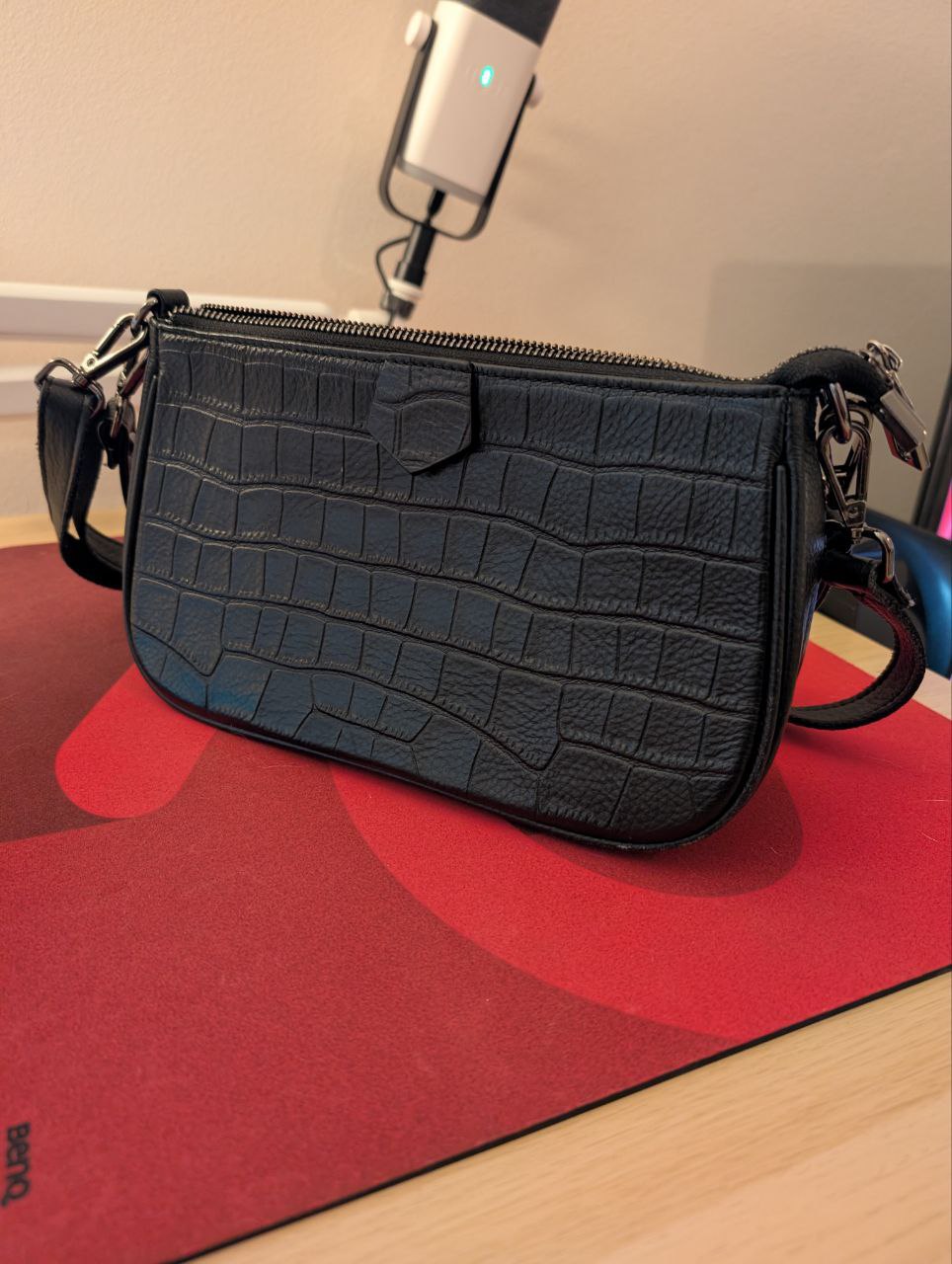 women's leather bag