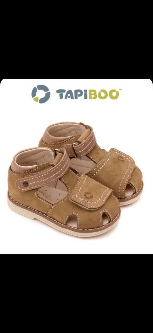 Сандалии TapiBoo
