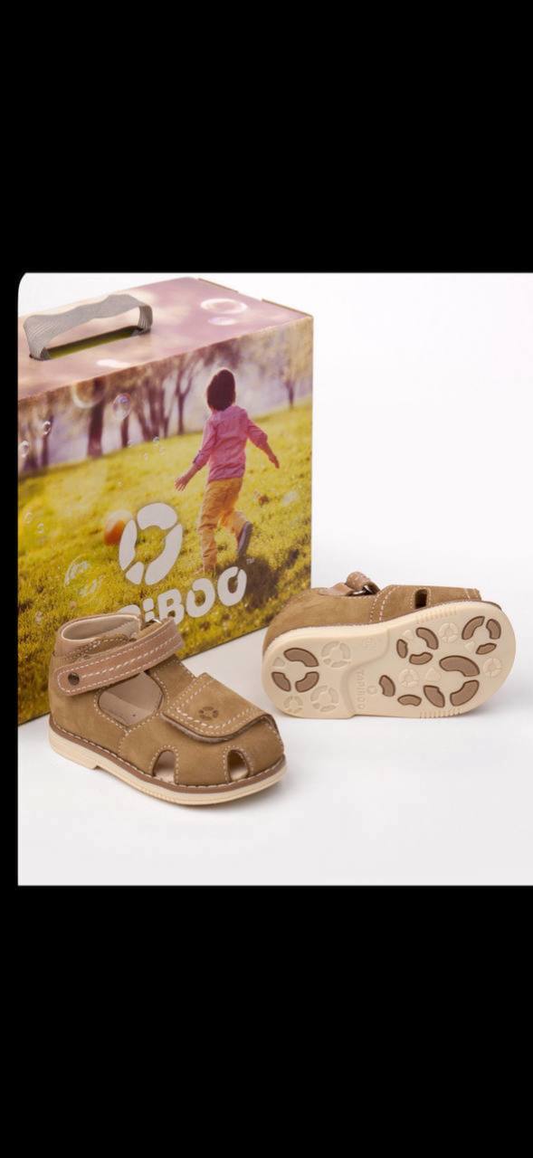 Сандалии TapiBoo photo 2
