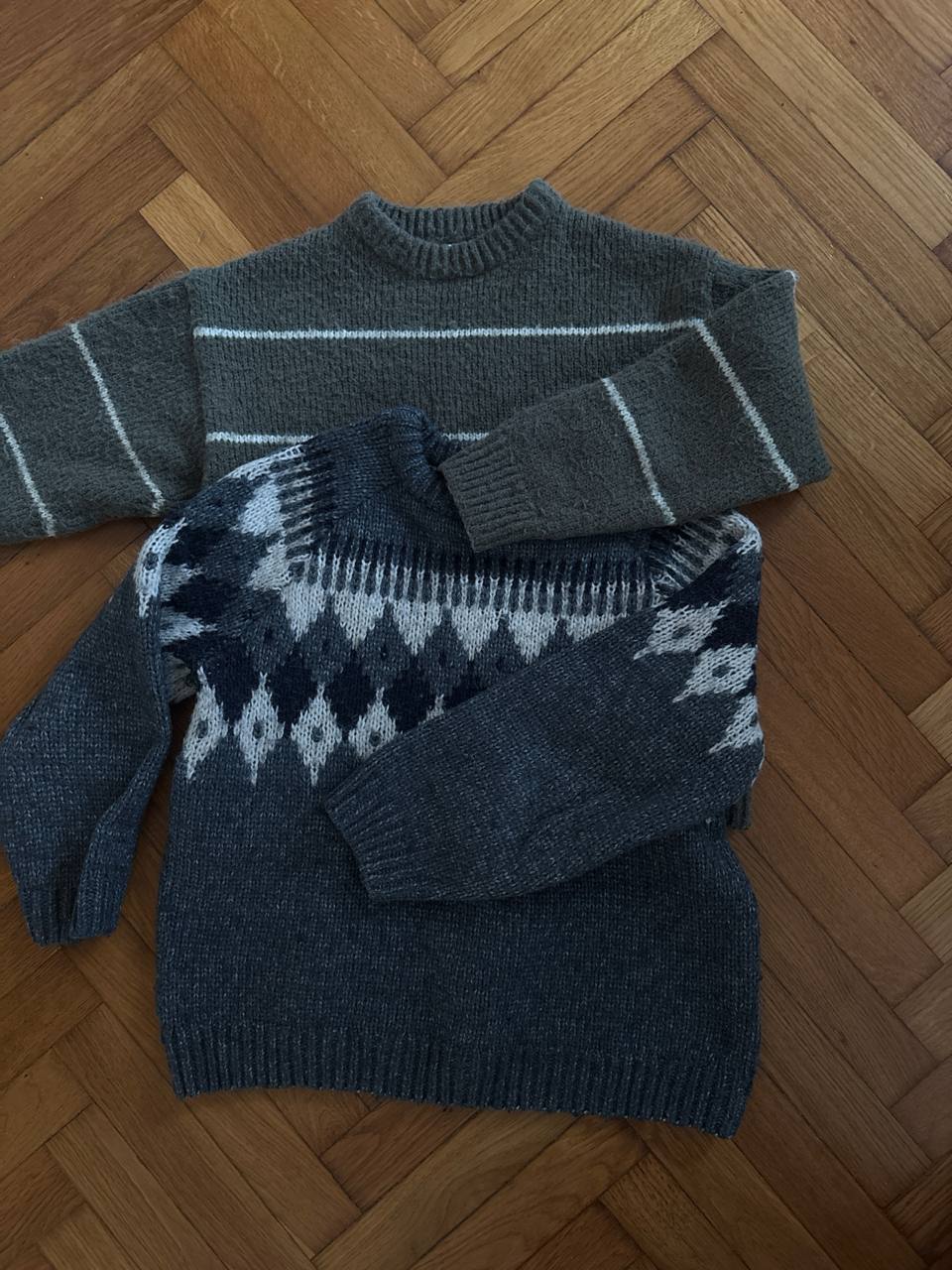 Свитер Zara