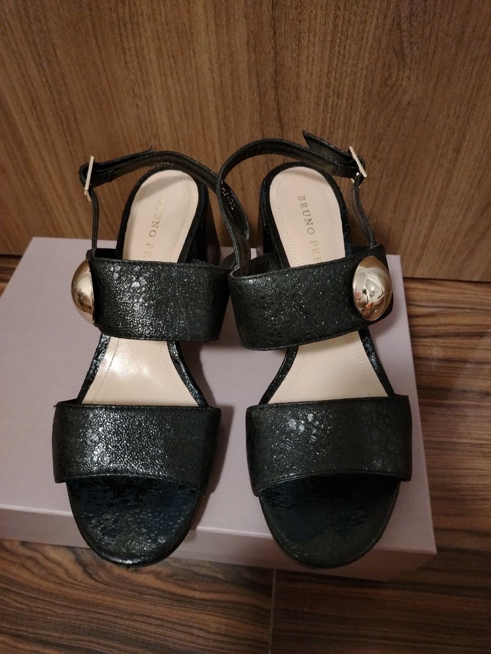 Summer shoes photo 2