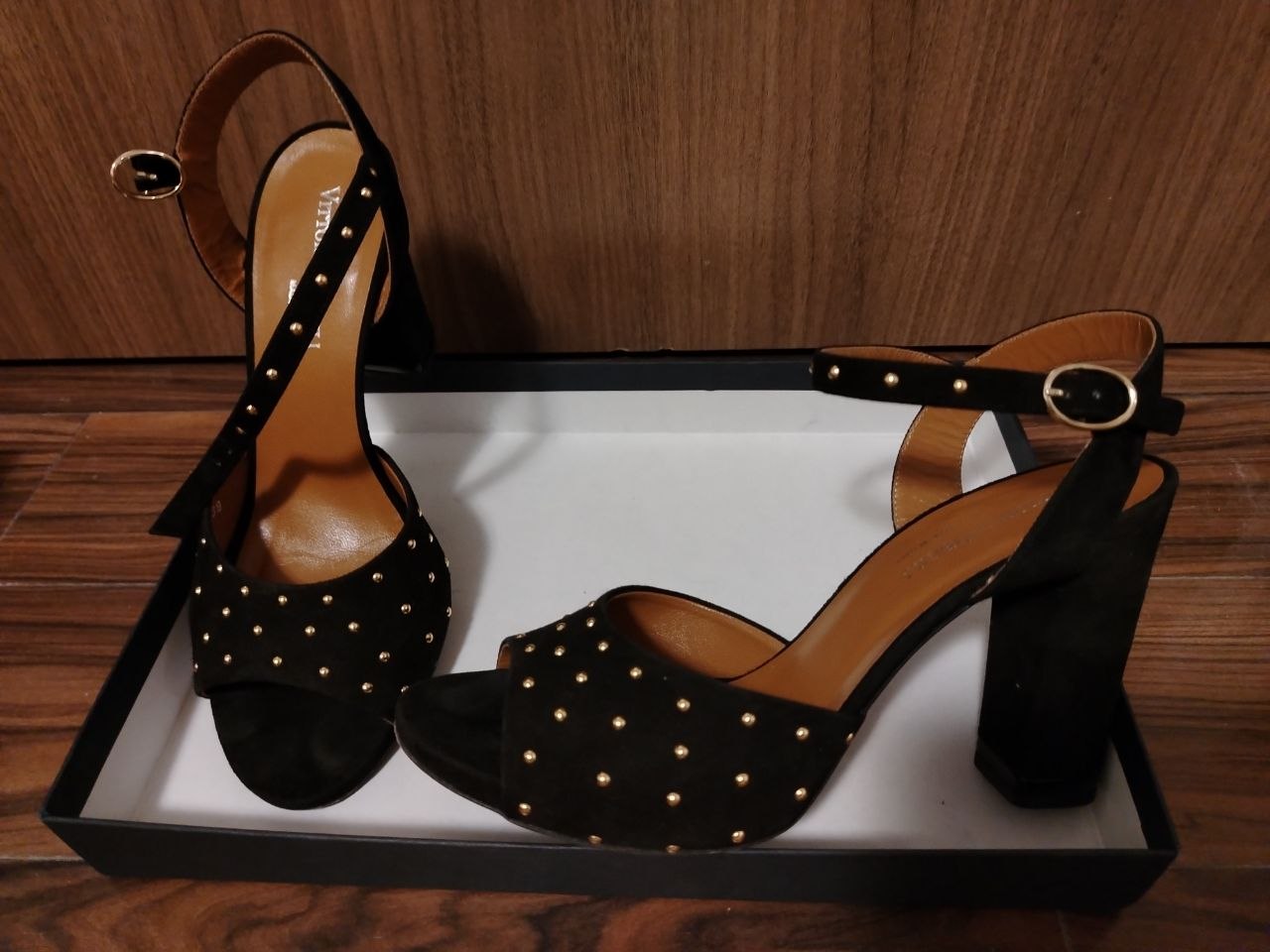 Summer shoes photo 4