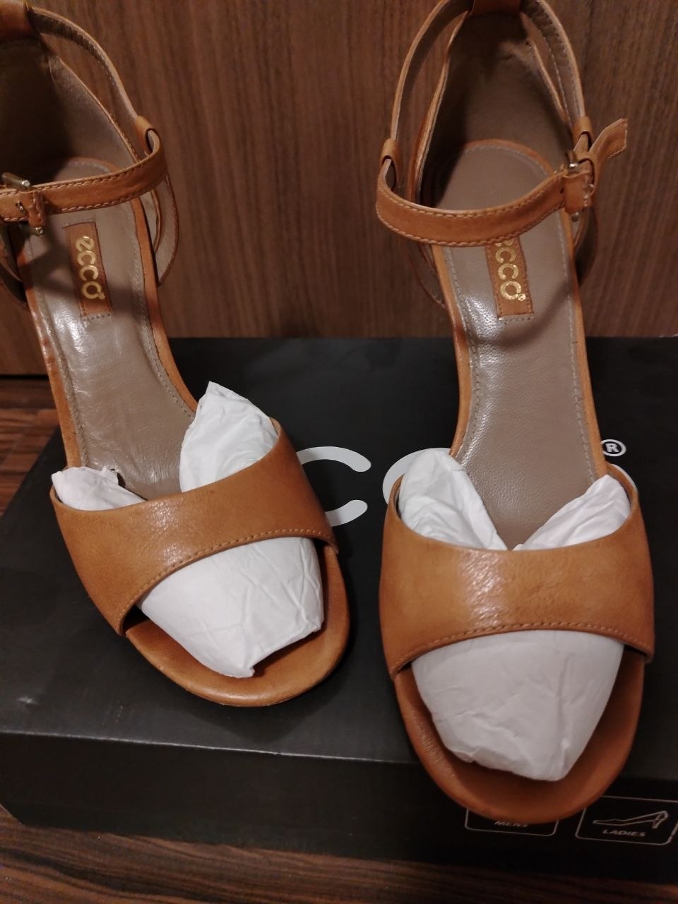 Summer shoes photo 6