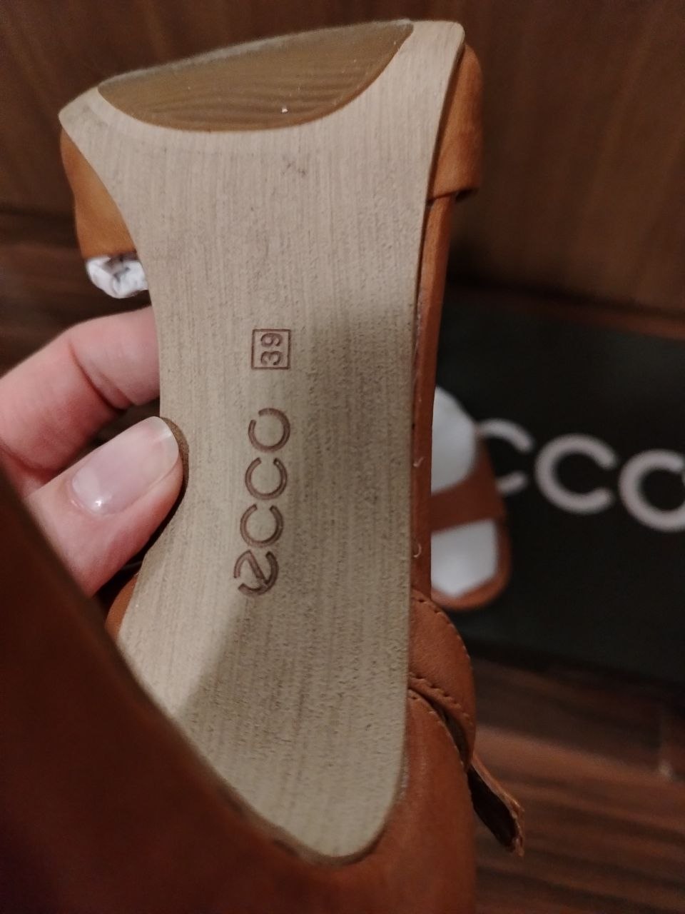 Summer shoes photo 8